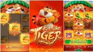 como jogar o fortune tiger para mobile